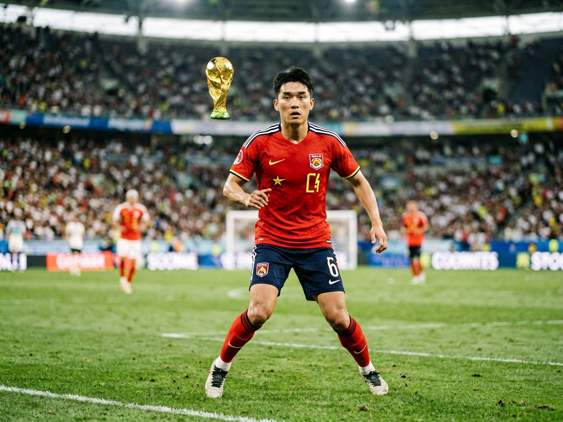 世界杯